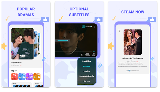 Loklok-Dramas&Movies: Unlocking the Ultimate Entertainment Experience